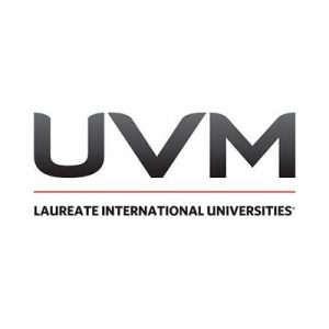 Logo-UVM